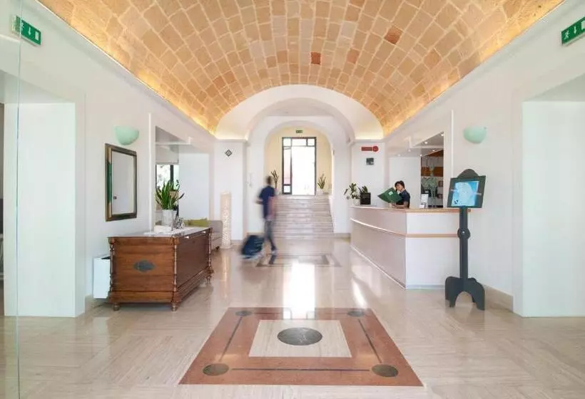 Grand Hotel Mediterraneo