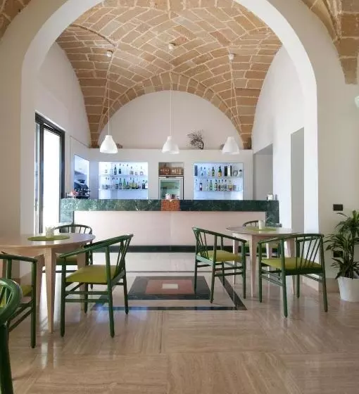 Grand Hotel Mediterraneo