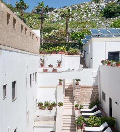 Grand Hotel Mediterraneo