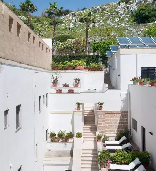 Grand Hotel Mediterraneo