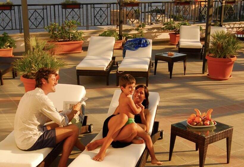 Grand Hotel Mediterraneo