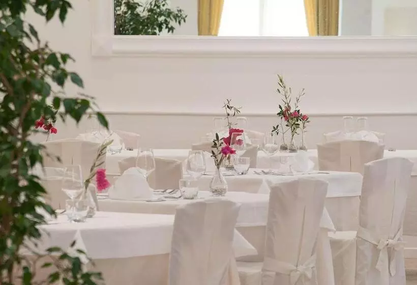 Grand Hotel Mediterraneo