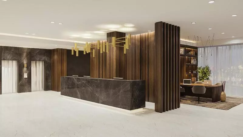 Ac Hotel By Marriott Riga