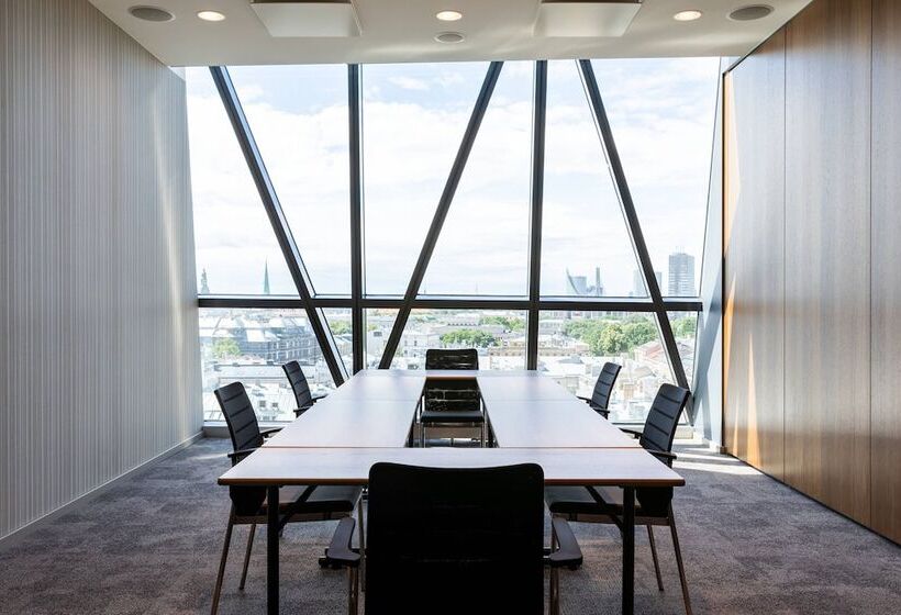 Ac Hotel By Marriott Riga