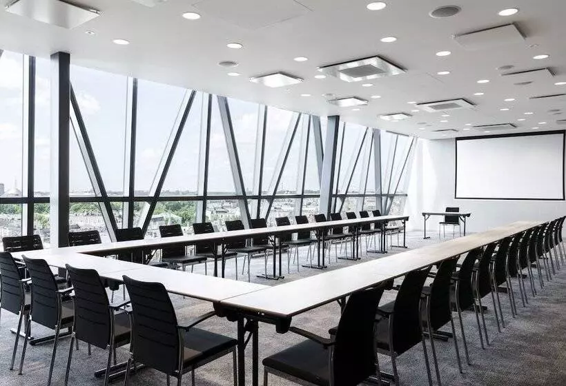 Ac Hotel By Marriott Riga