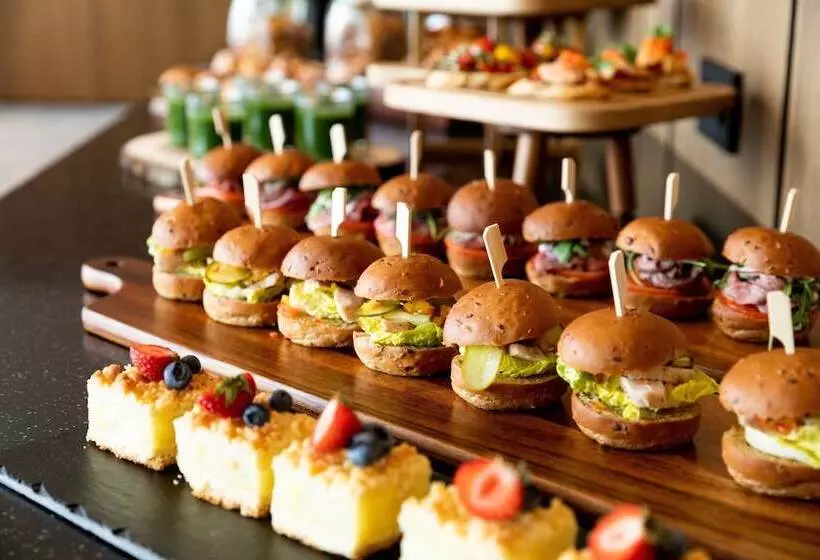 Ac Hotel By Marriott Riga