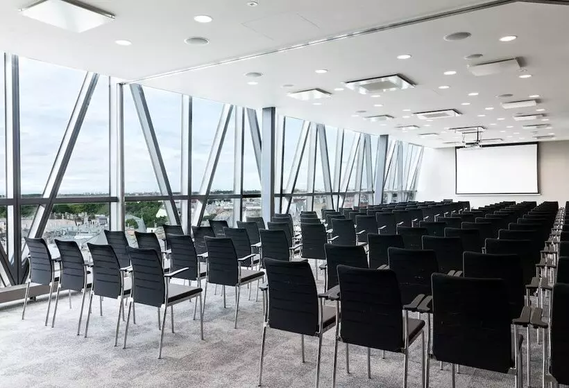 Ac Hotel By Marriott Riga