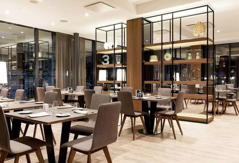 Ac Hotel By Marriott Riga