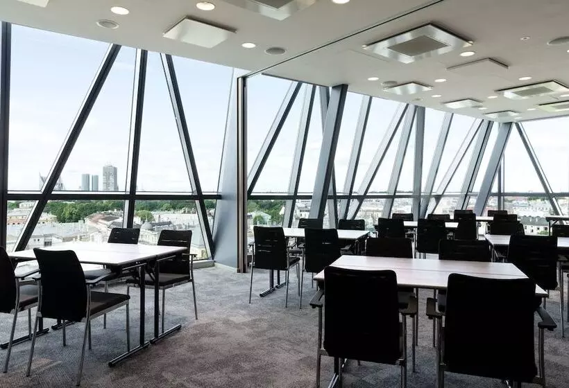 Ac Hotel By Marriott Riga