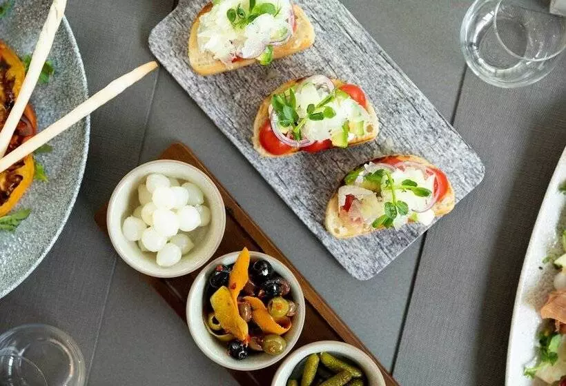 Ac Hotel By Marriott Riga