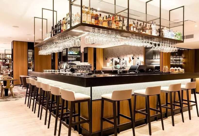 Ac Hotel By Marriott Riga