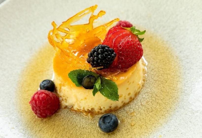 Ac Hotel By Marriott Riga