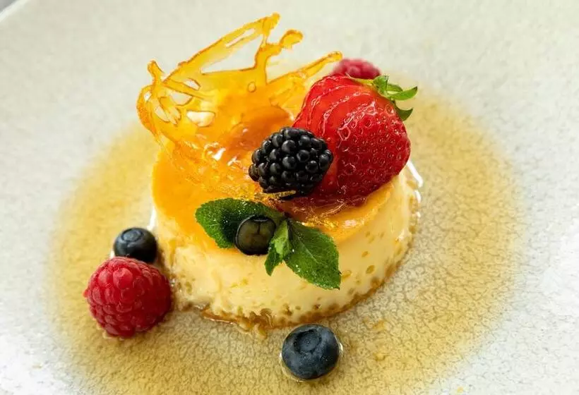 Ac Hotel By Marriott Riga