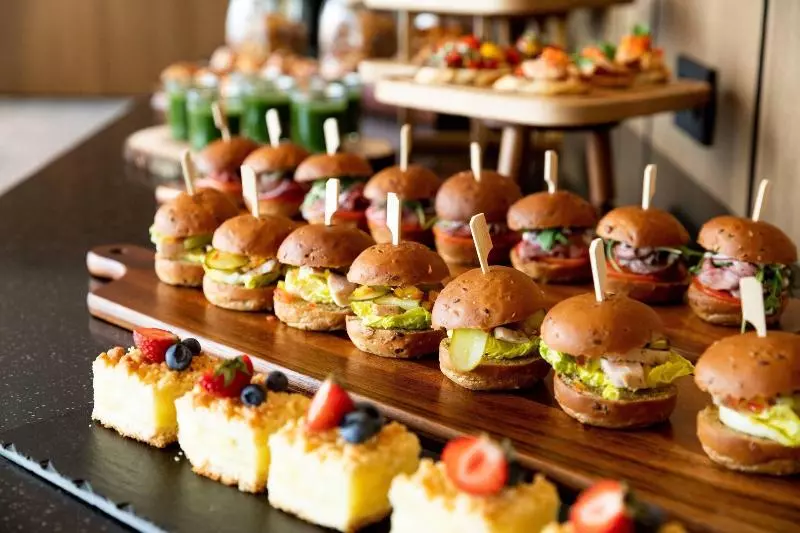 Ac Hotel By Marriott Riga