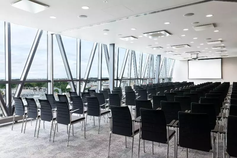 Ac Hotel By Marriott Riga