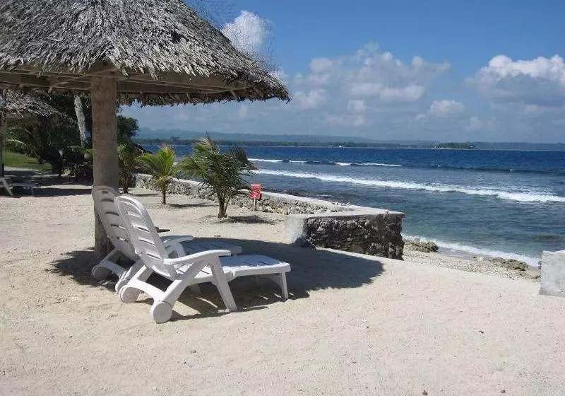 هتل Benjor Beach Club