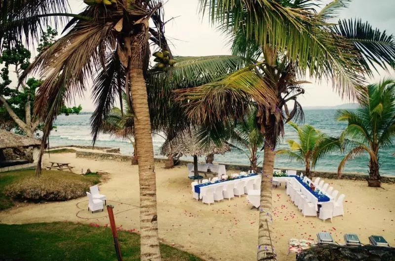 هتل Benjor Beach Club