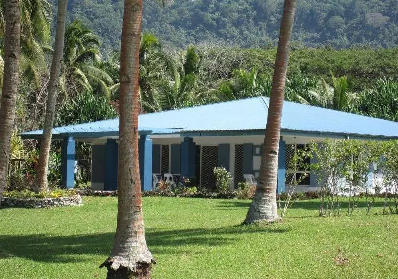 هتل Benjor Beach Club