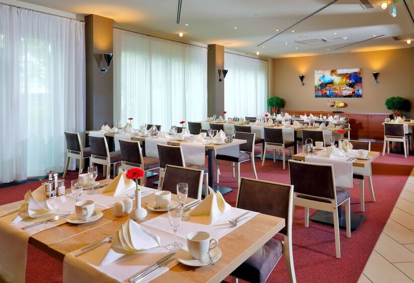 Best Western Premier Ib Hotel Friedberger Warte