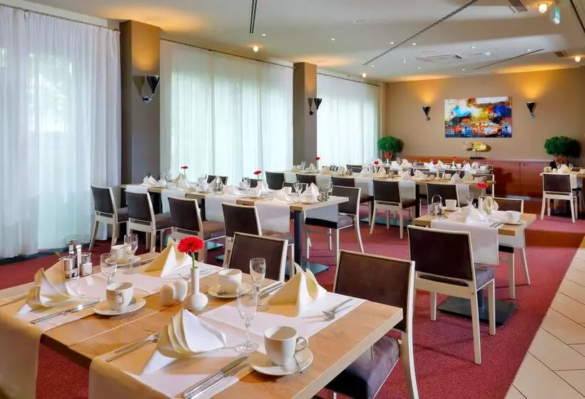 Best Western Premier Ib Hotel Friedberger Warte