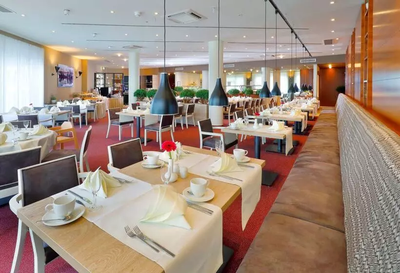 Best Western Premier Ib Hotel Friedberger Warte