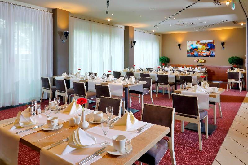 Best Western Premier Ib Hotel Friedberger Warte