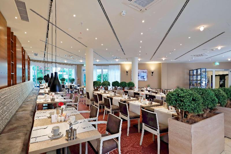 Best Western Premier Ib Hotel Friedberger Warte