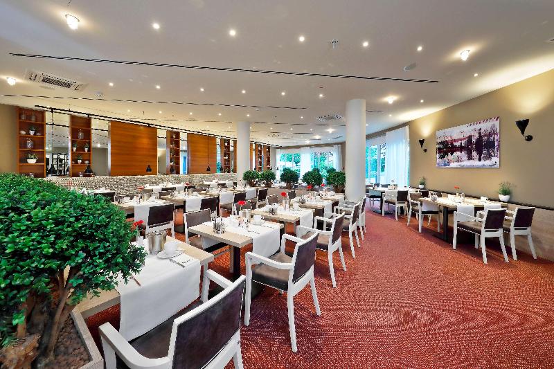 Best Western Premier Ib Hotel Friedberger Warte