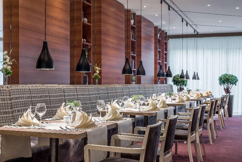 Best Western Premier Ib Hotel Friedberger Warte