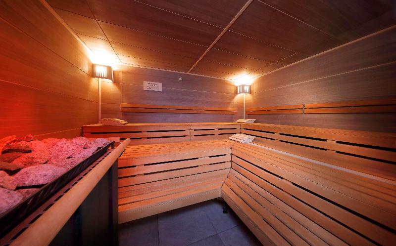 Best Western Premier Ib Hotel Friedberger Warte