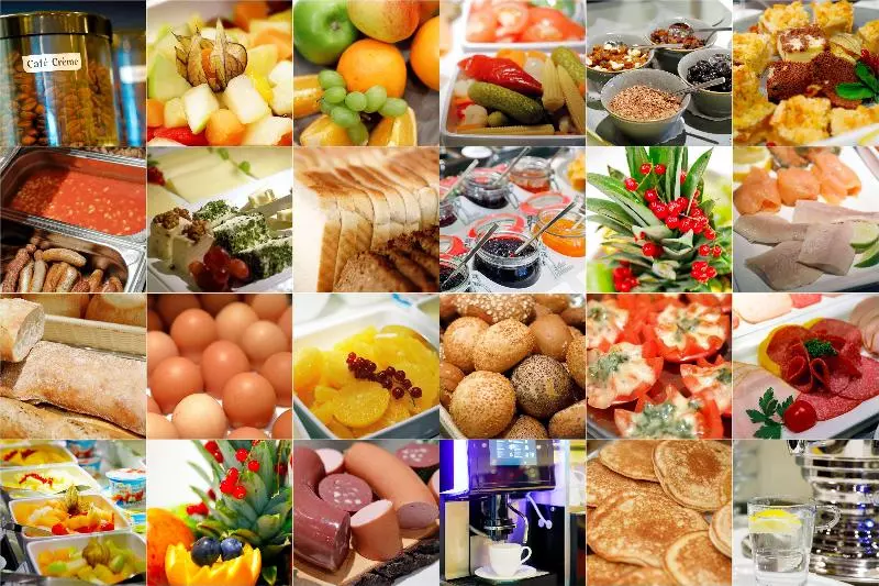 Best Western Premier Ib Hotel Friedberger Warte