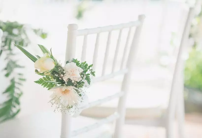 هتل Canonnier Beachcomber Golf Resort & Spa