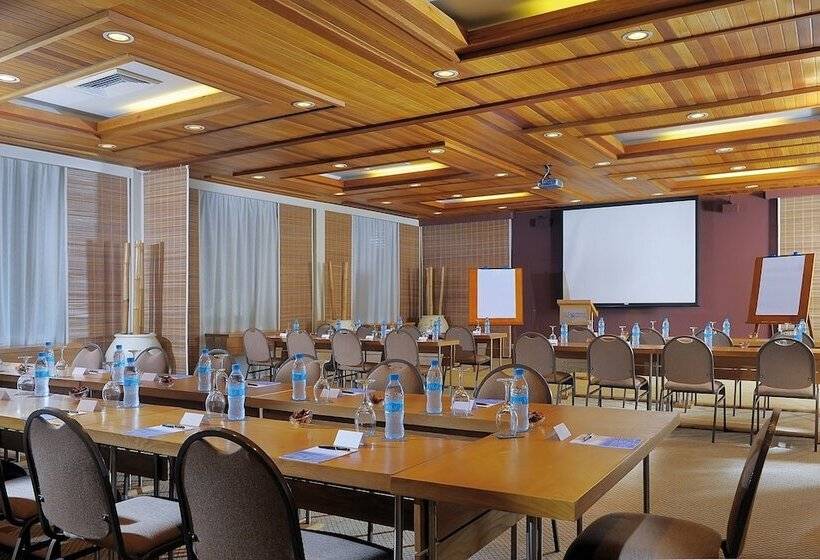 בית מלון כפרי Canonnier Beachcomber Golf Resort & Spa