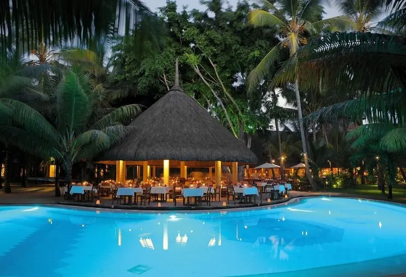 هتل Canonnier Beachcomber Golf Resort & Spa