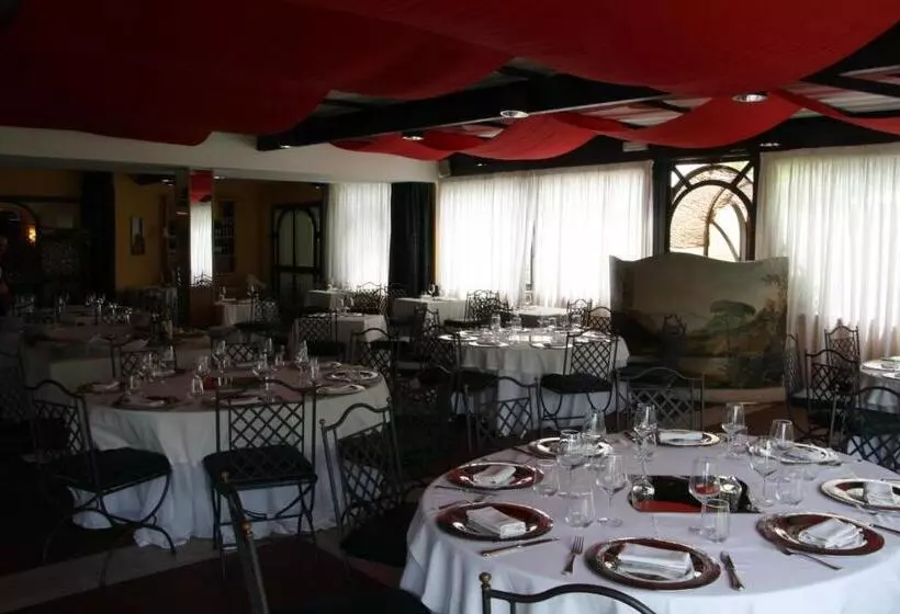 Culture Hotel Villa Capodimonte