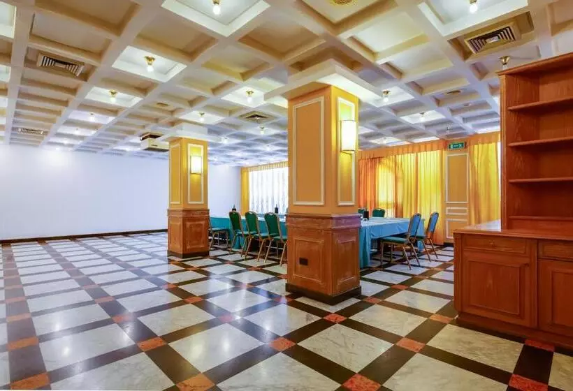 Culture Hotel Villa Capodimonte