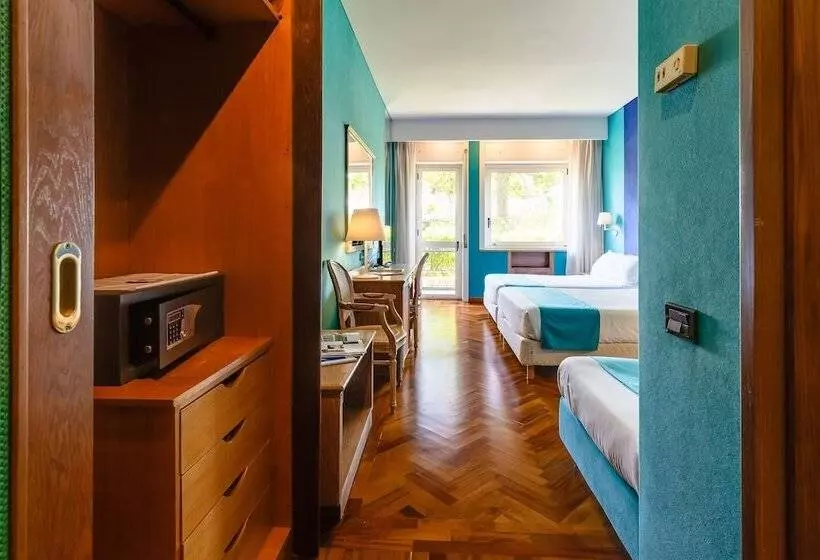 Culture Hotel Villa Capodimonte