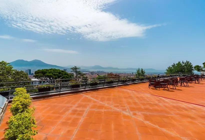 Culture Hotel Villa Capodimonte