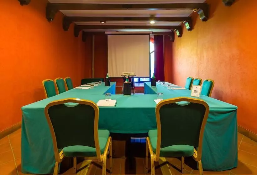 Culture Hotel Villa Capodimonte