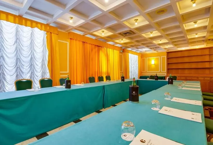 Culture Hotel Villa Capodimonte