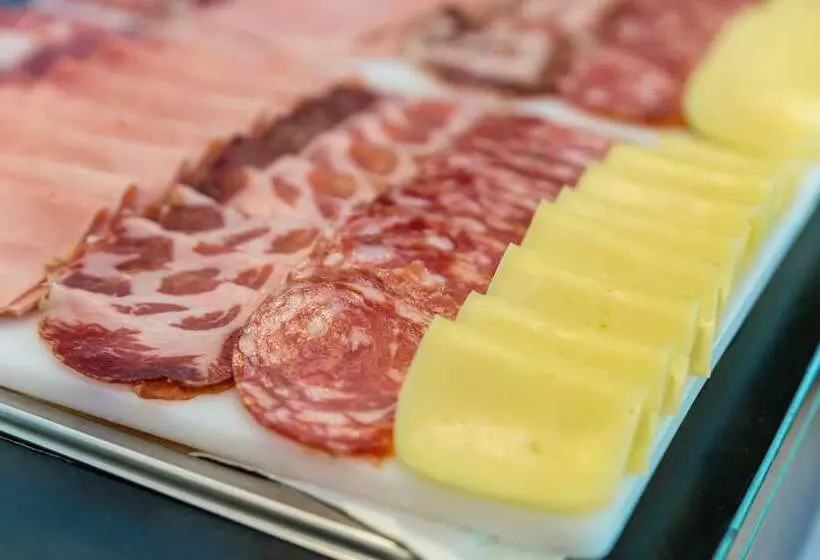 Culture Hotel Villa Capodimonte