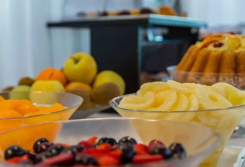 Culture Hotel Villa Capodimonte