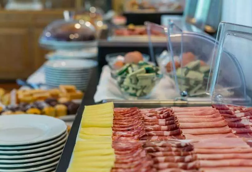 Culture Hotel Villa Capodimonte