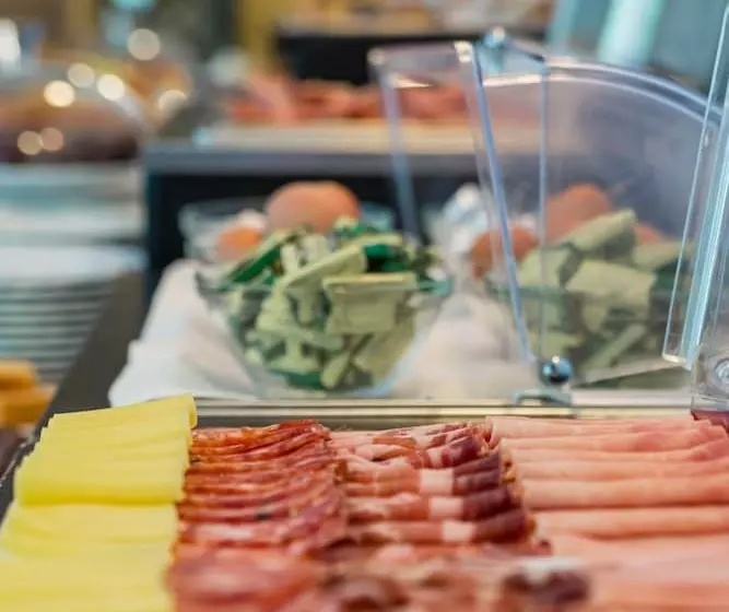 Culture Hotel Villa Capodimonte