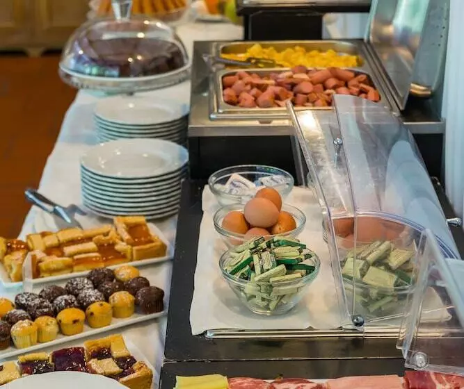 Culture Hotel Villa Capodimonte