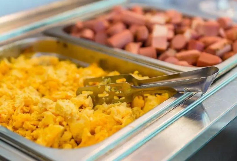 Culture Hotel Villa Capodimonte