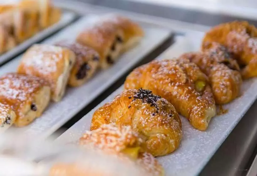 Culture Hotel Villa Capodimonte