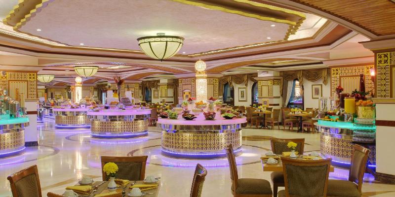 Hotel Dar Al Tawhid Intercontinental Makkah, An Ihg