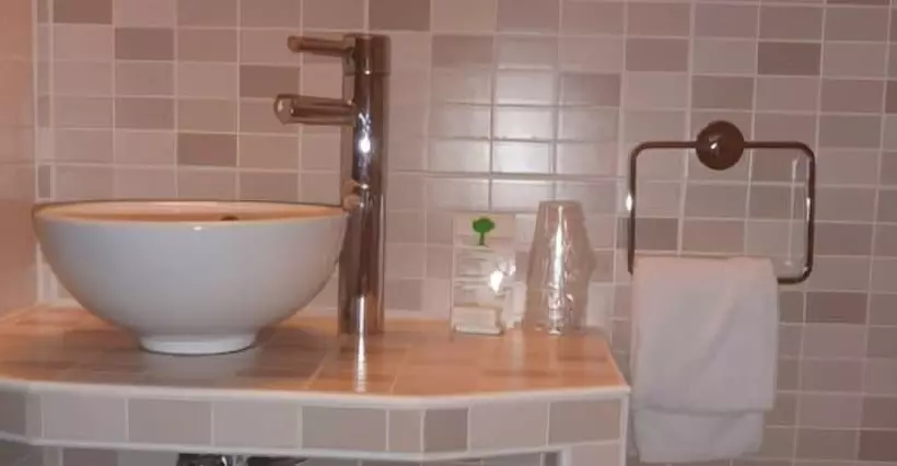 Hotelli De La Cite Rougemont