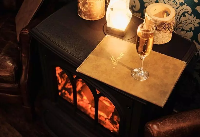 Отель De Normandie